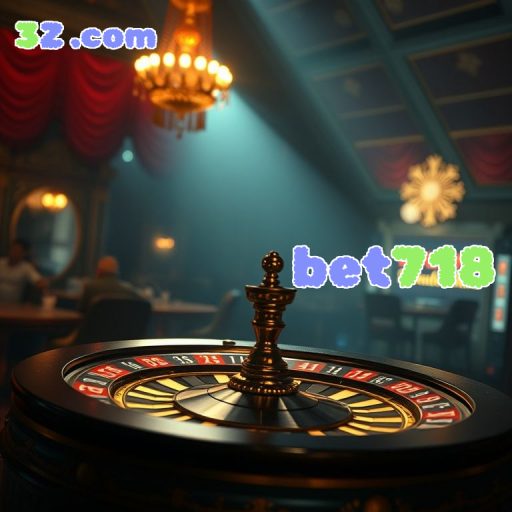 Experiência Inovadora: App do Bet718.com Revoluciona Jogos Online